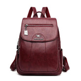 AC0097 Cool Backpack: Women&