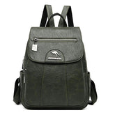 AC0097 Cool Backpack: Women&