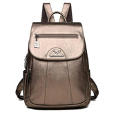 AC0097 Cool Backpack: Women&