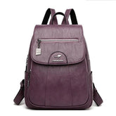 AC0097 Cool Backpack: Women&