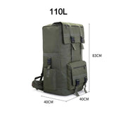 ACB116 Cool Backpack - Your Adventure Buddy - Tactical Luggage Bag - Touchy Style .