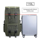 ACB116 Cool Backpack - Your Adventure Buddy - Tactical Luggage Bag - Touchy Style .