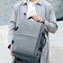 ACB1257 Cool Backpack - Your Ultimate Travel Companion - Business Laptop Bag - Touchy Style