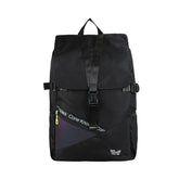 ACB408 Cool Backpack - Reflective School Bag For Women&