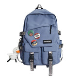 ACB539 Cool Backpack For Women&