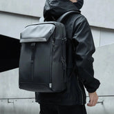 ACB5724 Cool Backpack - Expandable Waterproof Laptop Bag - Touchy Style