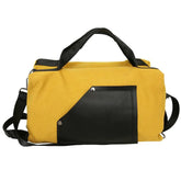 ACB6521 Cool Backpack - Canvas Bag - Street Style with Smart Functionality - Touchy Style