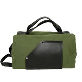 ACB6521 Cool Backpack - Canvas Bag - Street Style with Smart Functionality - Touchy Style