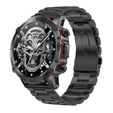 AK56 Rugged and Stylish Men&