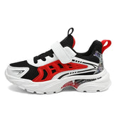 AN449 Casual Sports Sneakers for Boys: Fashionable, Comfortable Children&