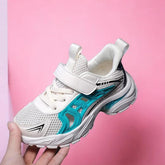 AN449 Casual Sports Sneakers for Boys: Fashionable, Comfortable Children&