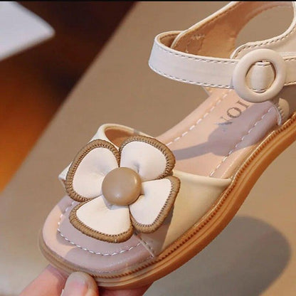 Anti-Slip Flower Girl&