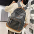 B3101 Cool Backpack - Large Capacity Waterproof Laptop Bag - Touchy Style