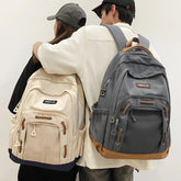 B3101 Cool Backpack - Large Capacity Waterproof Laptop Bag - Touchy Style