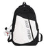 B3134 Cool Backpack - Large Capacity Cute Schoolbag - Touchy Style