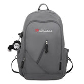 B3160 Cool Backpack - Large Capacity Waterproof Laptop Bag - Touchy Style