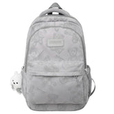 BCB545 Cool Backpack - Cartoon Fashion - Large Capacity Laptop Bag - Touchy Style