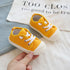 Boys Girls Unisex Children Toddler Casual Shoes AS0146 Canvas Sneakers - Touchy Style