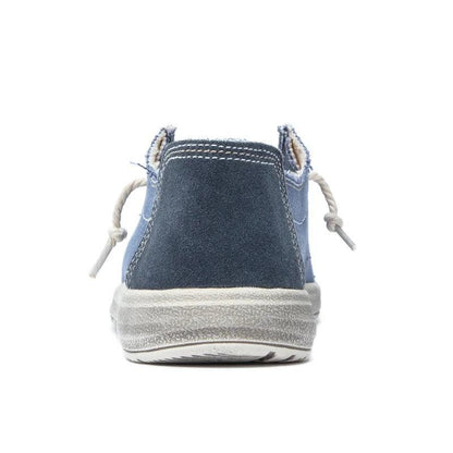 Breathable Canvas Men&