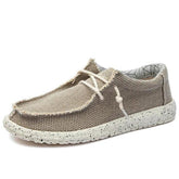 Breathable Canvas Men&