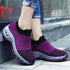 Breathable Flat Comfortable Women&