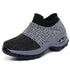 Breathable Flat Comfortable Women&