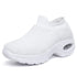 Breathable Flat Comfortable Women&