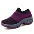 Breathable Flat Comfortable Women&