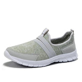 Breathable Mesh Women&