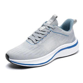 Breathable Running Sport Casual Shoes: TF225 Sneakers for Men and Women (Unisex) - Touchy Style