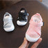 Breathable Soft Kid Anti-collision Infant Toddler Casual Shoes 