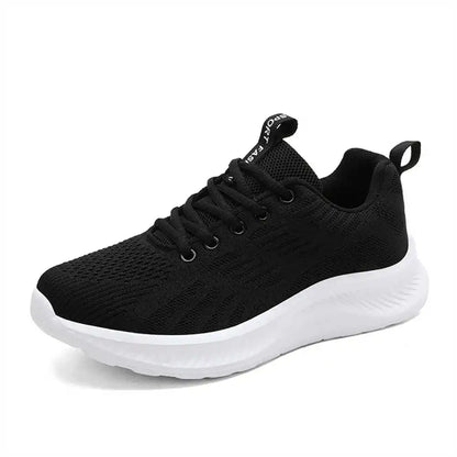 Breathable Walking Trainers Sneakers Women&