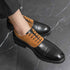 British Business Oxfords Shoes for Men&