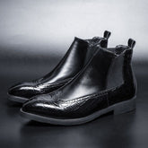 Business Chelsea Boots - Men&