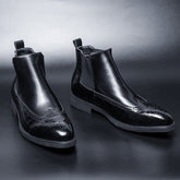 Business Chelsea Boots - Men&