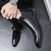 Business Chelsea Boots - Men&