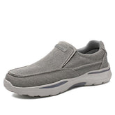 Canvas Clunky Sneaker Men&