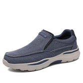 Canvas Clunky Sneaker Men&