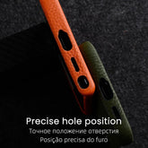 Chic Leather Cute Phone Case For Galaxy S23 Ultra & S22 Plus - Touchy Style .