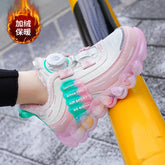 Children Girls Boys Casual Shoes - RZ306 Sports Sneakers For Toddlers - Touchy Style