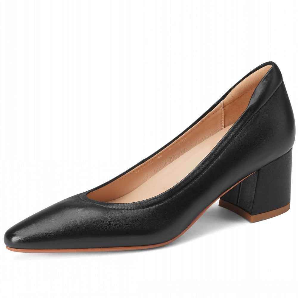 Comfortable pumps online