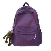 Cool B6285 Unisex Backpack: Women&