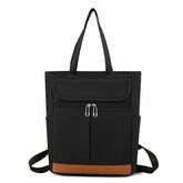 Cool Backpack - Fashion Waterproof Oxford Large Capacity (QD148) - Touchy Style .