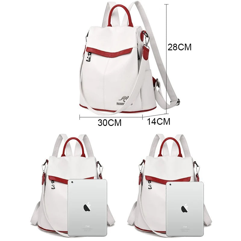 Cool Backpacks For Girls Women&