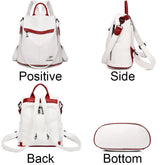 Cool Backpacks For Girls Women&