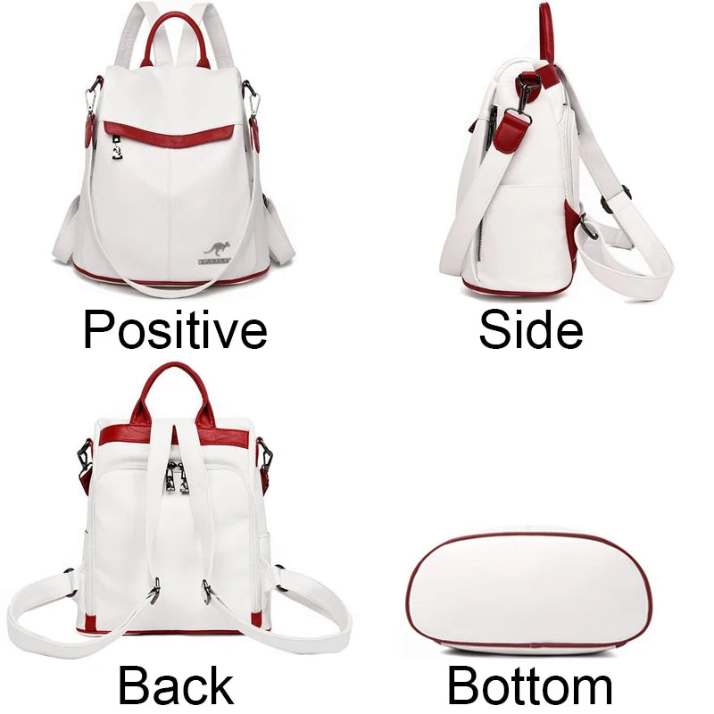 Cool Backpacks For Girls Women&