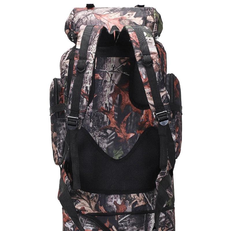 Cool Backpacks - Large Capacity, Outdoor, and Travel Hunting Bags - 35F300 - Touchy Style