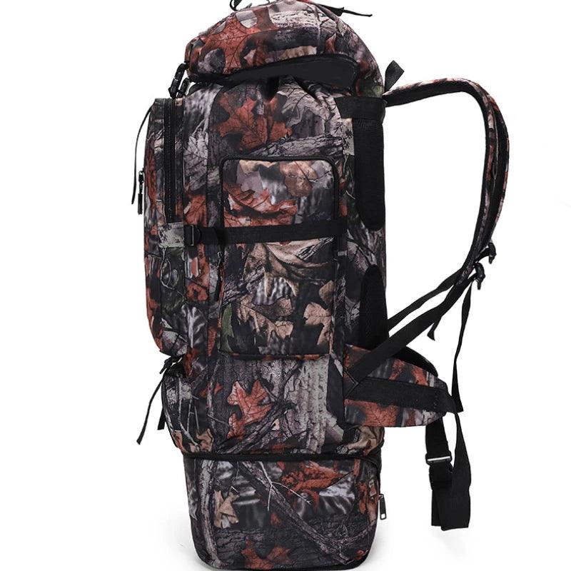 Cool Backpacks - Large Capacity, Outdoor, and Travel Hunting Bags - 35F300 - Touchy Style