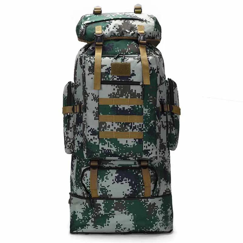 Cool Backpacks - Large Capacity, Outdoor, and Travel Hunting Bags - 35F300 - Touchy Style