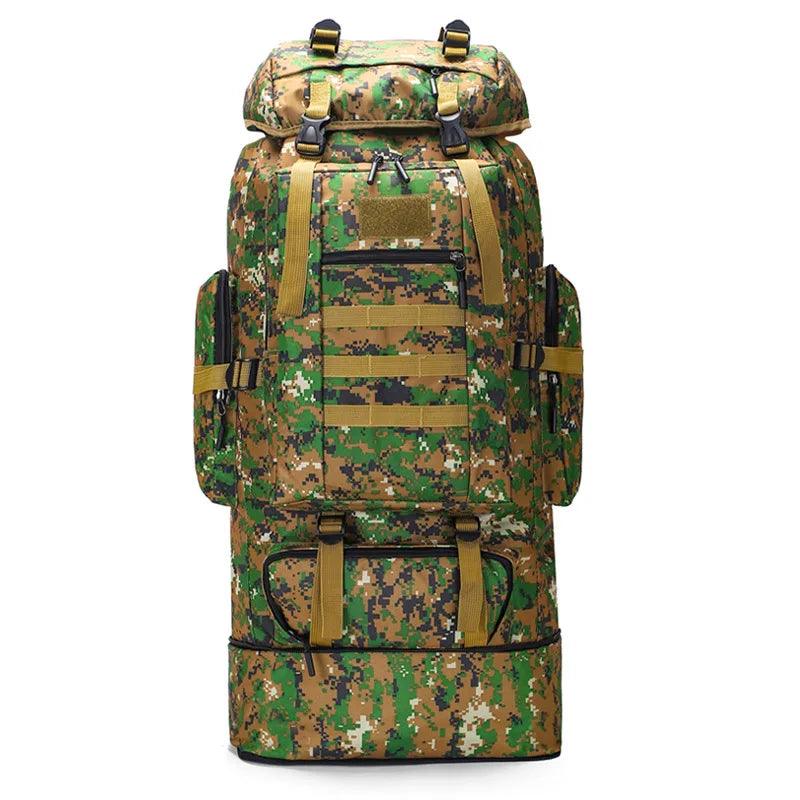 Cool Backpacks - Large Capacity, Outdoor, and Travel Hunting Bags - 35F300 - Touchy Style